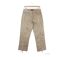 Pantacourt détente MAYFLOWER MELINDA2 beige 100% coton : confort multipoches-2