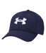 Mens Blitzing Cap Midnight Navy Under Armour-1