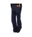 Jean bleu brut femme monday premium t-92-2