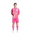 Short Tiro Homme Blanc Rose Adidas-1