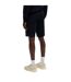 Short Chino Homme Bleu Foncé Boss-3
