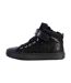 Basket Cuir Geox Enfant Kalispera-1