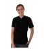 Chemise de chef adulte noir Le Chef-1