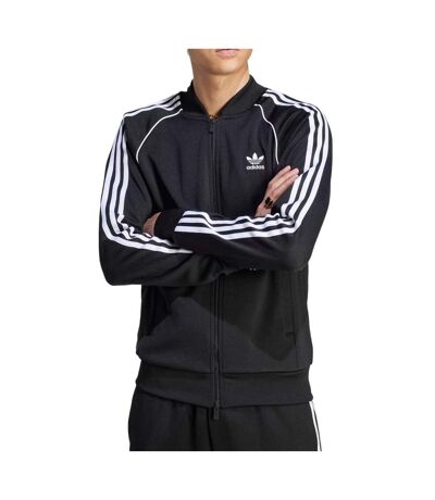 Veste Noire Homme Adidas IM4545 - L