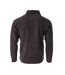 Polaire zippé gris homme impérial classic polaire-2