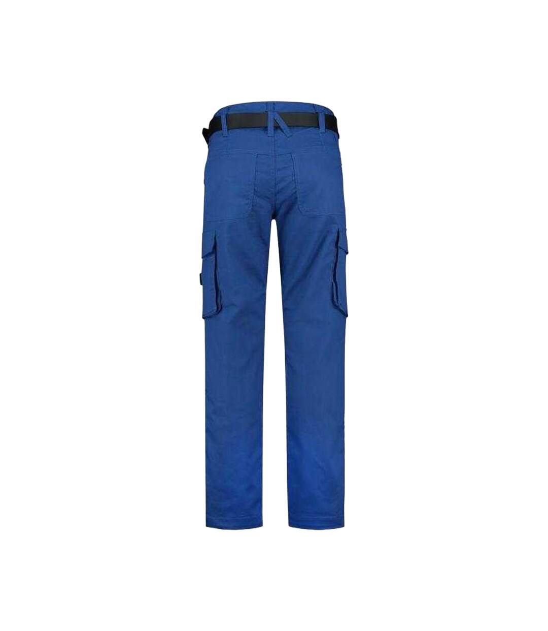 Pantalon De Travail Femme Bleu Tricorp-2