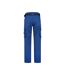 Pantalon De Travail Femme Bleu Tricorp-2