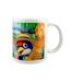 Animal Crossing Summer Mug (Multicolored) (One Size) - UTPM1437
