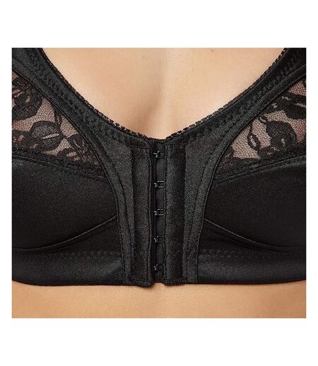 Soutien-gorge Femme Noir Marlon