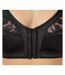 Soutien-gorge Femme Noir Marlon-3
