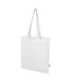Tote Bag Madras Taille Unique Blanc Floso-1