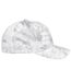 Casquette De Baseball Blanc Flexfit-3