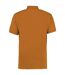 Kustom Kit - Polo à manches courtes - Homme (Orange) - UTBC606