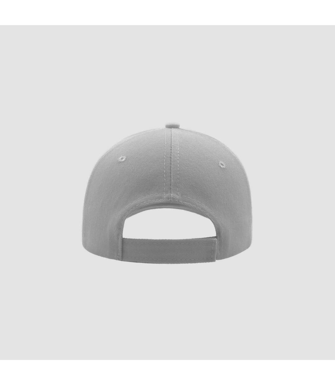 Casquette liberty mixte blanc Atlantis