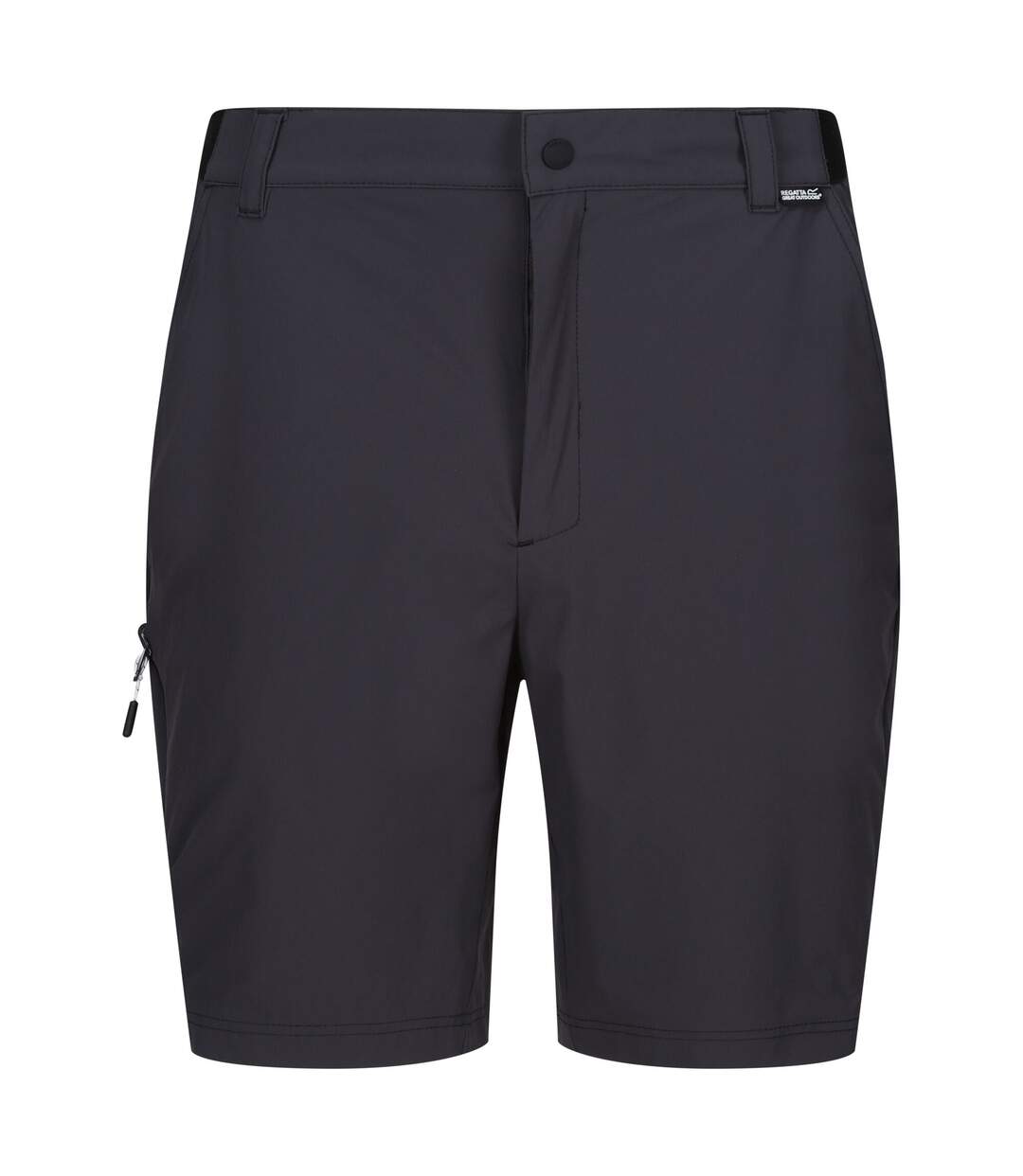 Short Travel Light Homme Cendre Regatta-2