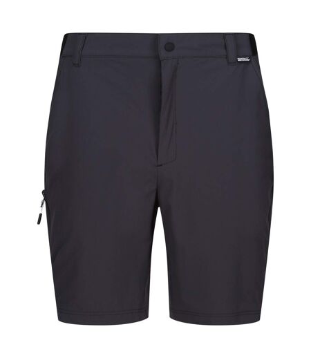 Short travel light homme cendre Regatta