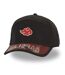 Casquette 6 pans Akatsuki 3D Capslab-1