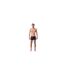 Short De Bain Adis Homme Noir Aquawave-1