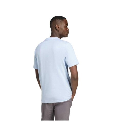 T-shirt Motif/style Glace Homme Brille Adidas