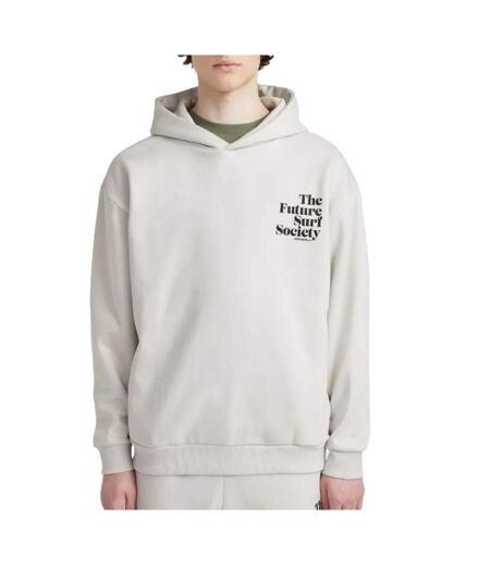 Sweat écru homme o'neill future surf