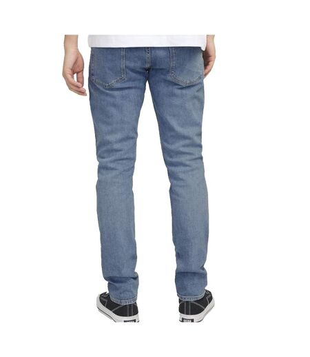 Jean bleu homme jack & jones glenn evan - w27-l30