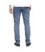 Jean bleu homme jack & jones glenn evan - w27-l30-2