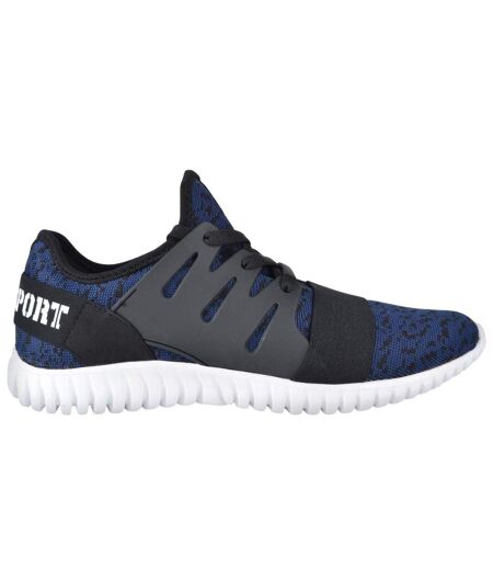 Mens Runner Trainers Blue Plein Sport
