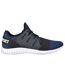Mens Runner Trainers Blue Plein Sport-1