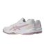 Womens/ladies Task 4 Volleyball Shoes White Asics-2