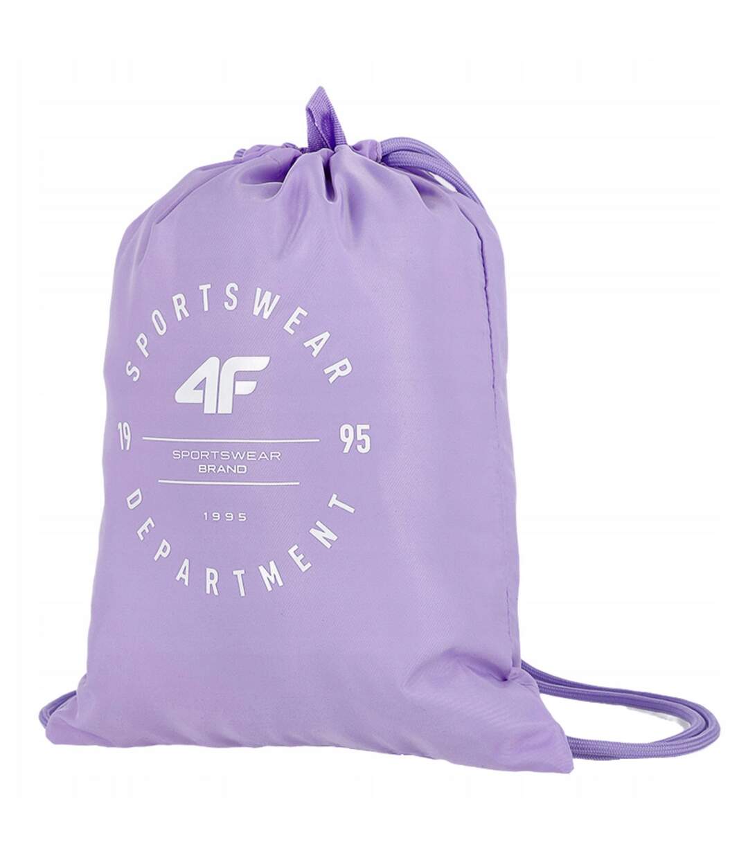 Jwss24agymf081 Drawstring Bag One Size Violet 4F-1