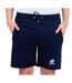 Short marine homme lotto noir lt23 - l-1