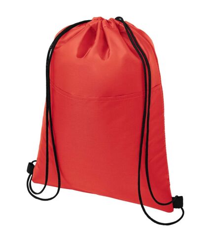 Bullet Oriole Cooler Bag (Red) (One Size) - UTPF3476