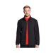 RTXtra Mens Classic 2 Layer Softshell Jacket (Black) - UTRW5579