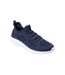Baskets Emidy Homme Bleu Marine Foncé Martes-1