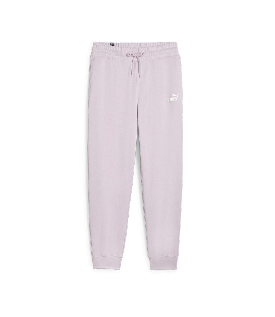 Jogging Mauve Femme Puma Small - L-1