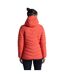 Veste Compresslite Femme Rouge Vif Craghoppers-3
