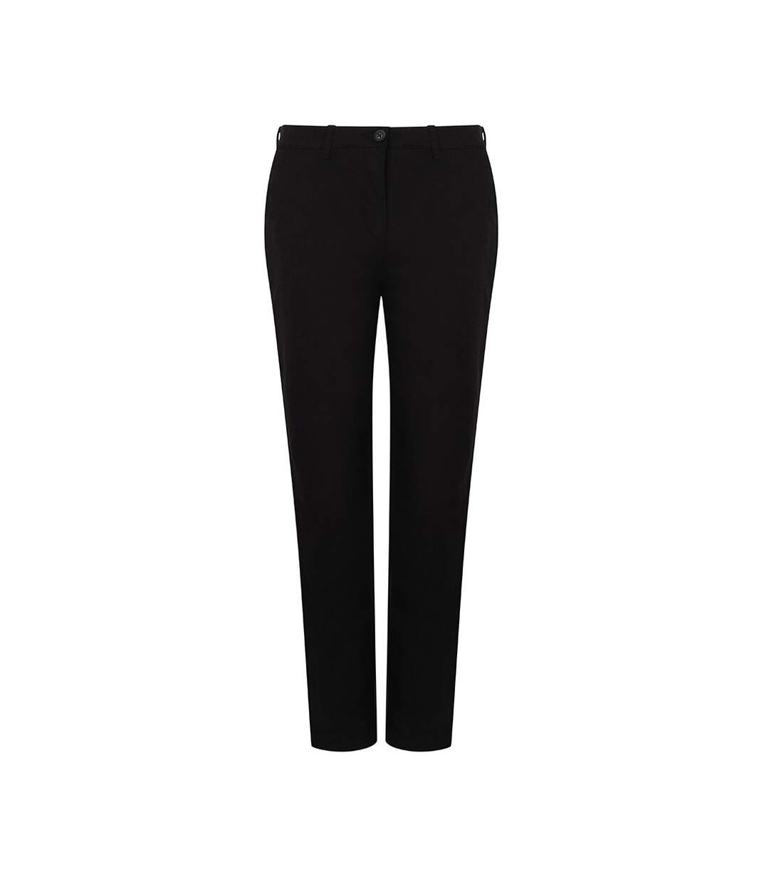 Chino femme noir Henbury Henbury