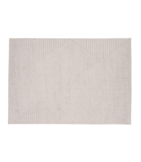 Tapis Design Aron Solar 160x230cm Naturel