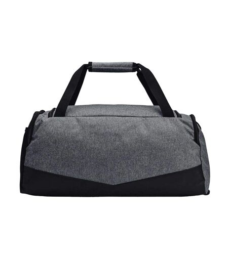 Undeniable 5.0 Duffle Bag S Grey Heather Under Armour