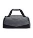 Undeniable 5.0 Duffle Bag S Grey Heather Under Armour-2