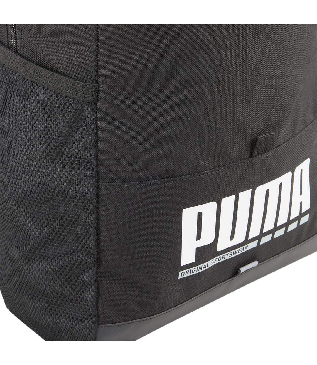 Sac À Dos Plus Taille Unique Noir Puma-3