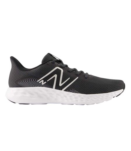 Baskets Motif/style Logo Femme Noir New Balance