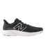 Baskets Motif/style Logo Femme Noir New Balance-4
