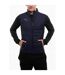 Veste Sans Manches Team Liga Homme Bleu Marine Puma-1