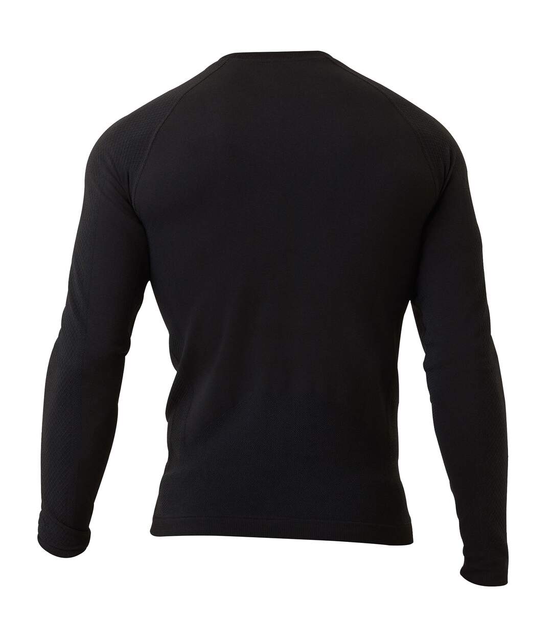 Björn Borg - Mens Seamless Running Long Sleeve Top