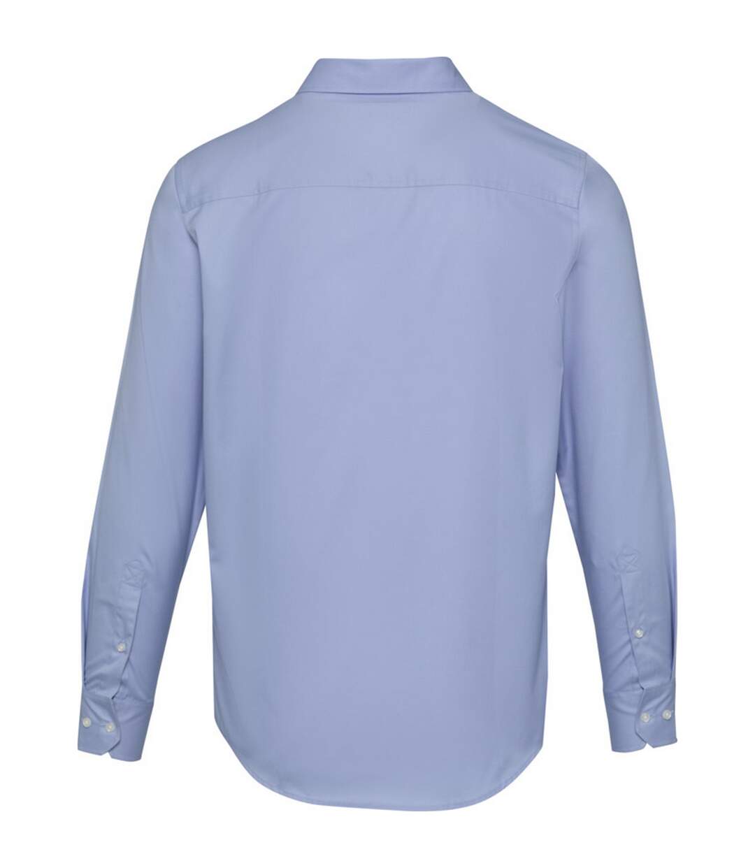 Chemise Homme Bleu Clair Elevate NXT-2