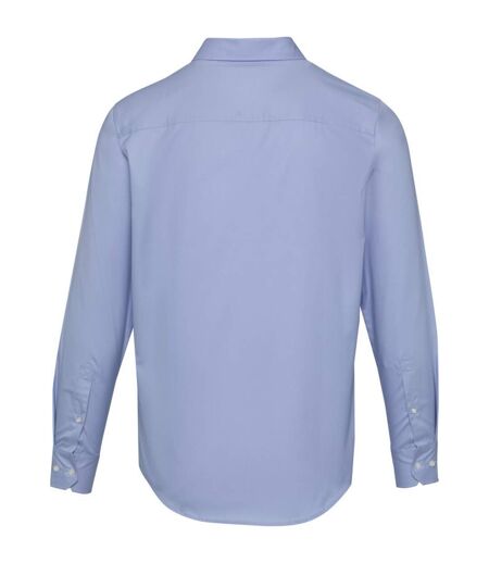 Chemise Homme Bleu Clair Elevate NXT