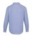 Chemise Homme Bleu Clair Elevate NXT-2
