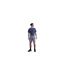 Short De Course Challenge Homme Bleu Indigo Nike-1
