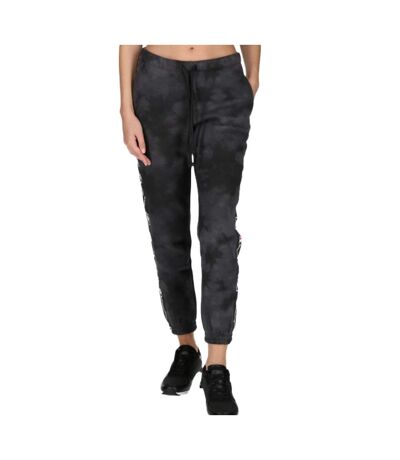 Jogging gris foncé femme champion 114759 - s